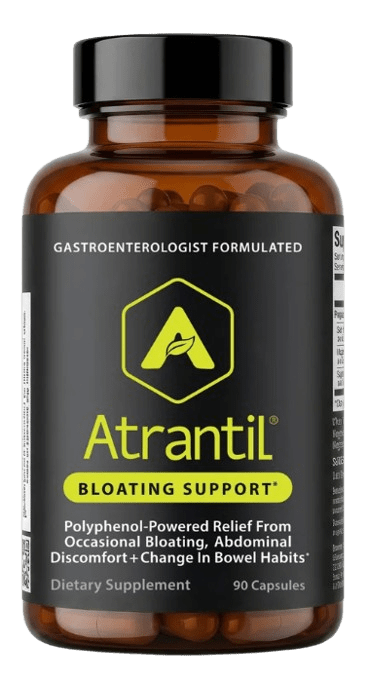 ATRANTíL - 90 Capsules Default Category Atrantil 