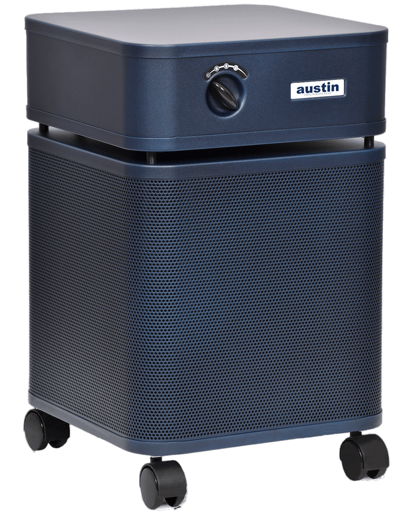 HealthMate Plus Default Category Austin Air Systems Midnight Blue 