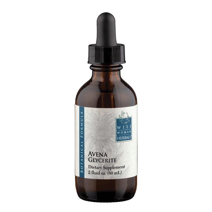 Avena Glycerite Default Category Wise Woman Herbals 