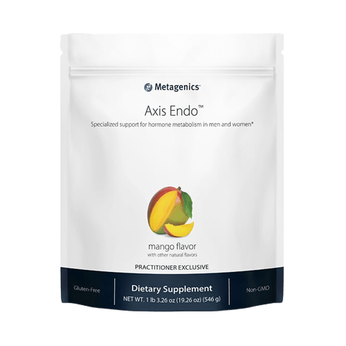 Axis Endo (formerly Estrium) - 560 grams Default Category Metagenics 