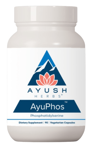 AyuPhos Default Category Ayush Herbs 90 Capsules 