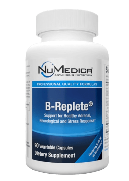 B-Replete™ Default Category Numedica 90 Capsules 