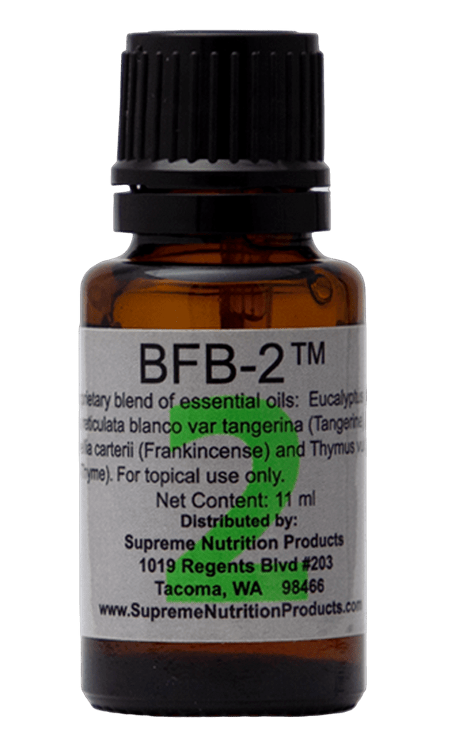 BFB-2 - 11 ml Default Category Supreme Nutrition 