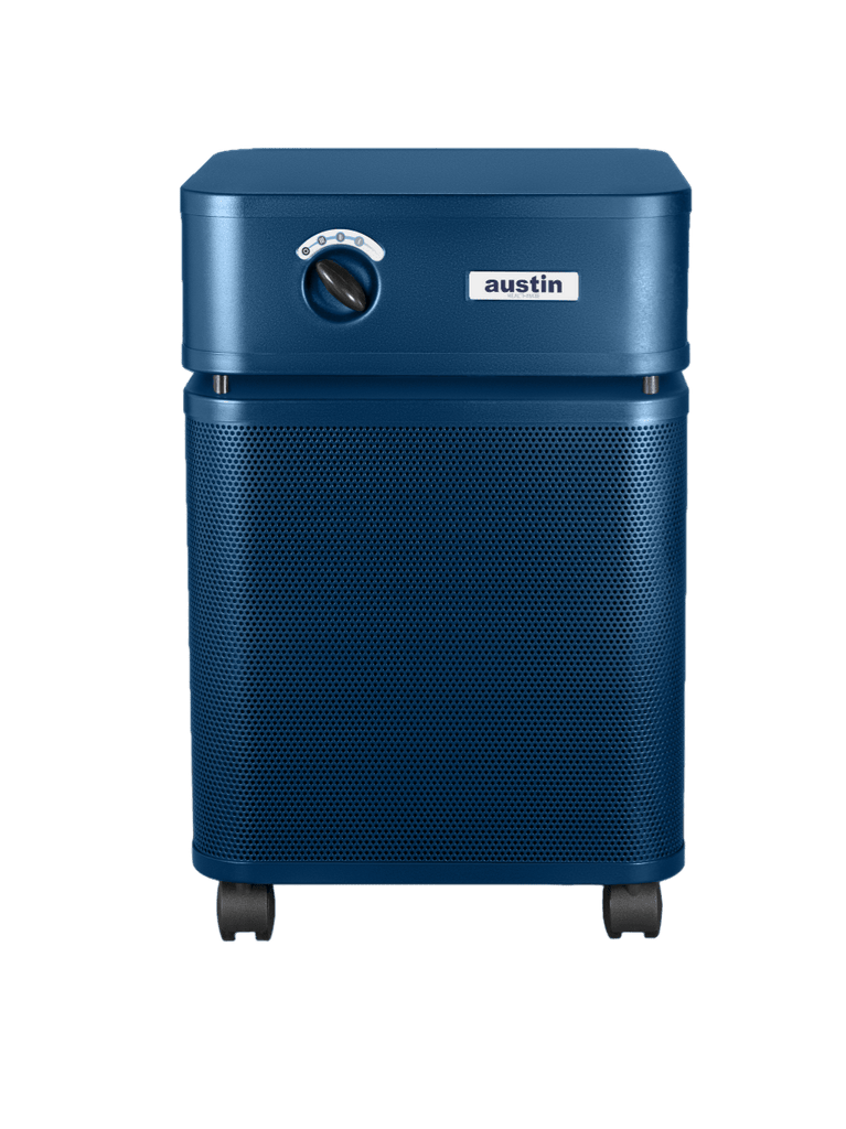HealthMate Default Category Austin Air Systems Midnight Blue 