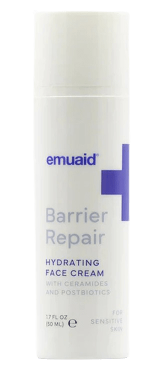 EMUAID Barrier Repair Hydrating Face Cream Default Category Emuaid 1.7 fl oz 