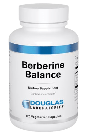 Berberine Balance - 60 Capsules Default Category Douglas Labs 