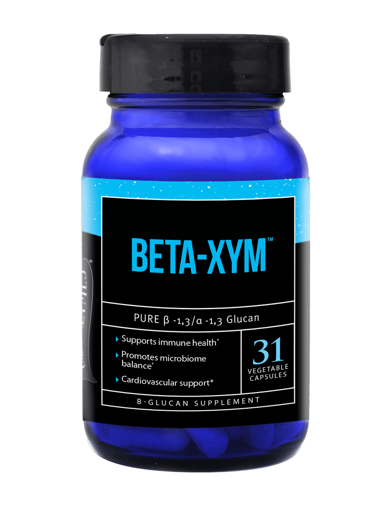 BETA-XYM™ - 31 Capsules