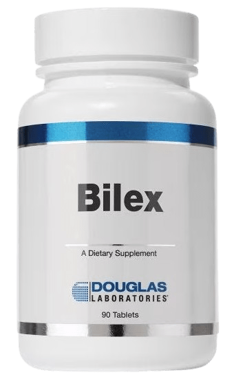 Bilex - 90 Tablets Default Category Douglas Labs 