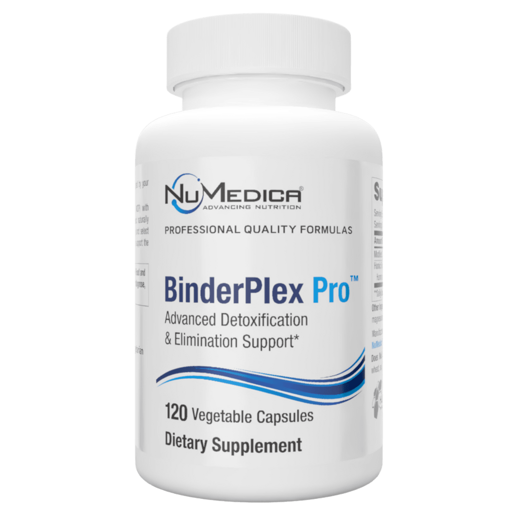 BinderPlex Pro™ Default Category Numedica 