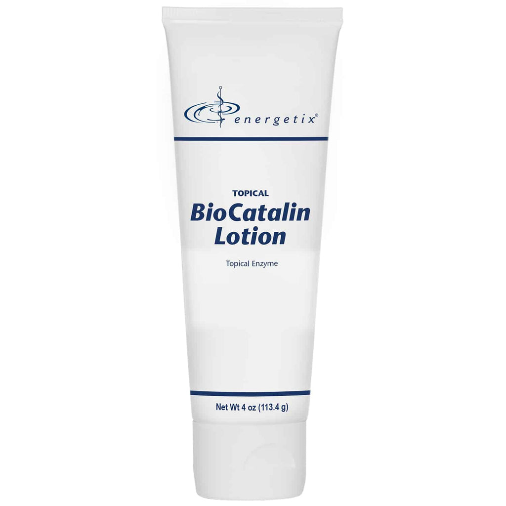 BioCatalin Lotion - 4 oz Default Category Energetix 
