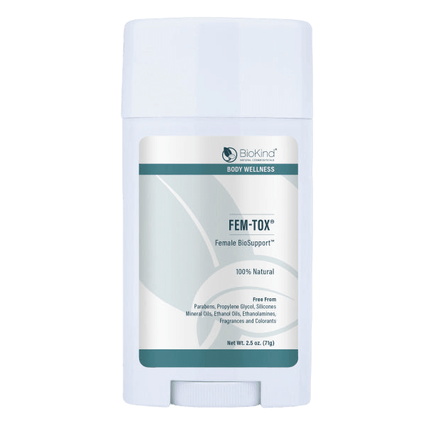 Fem-Tox® - 2.5 oz Default Category BioPure 