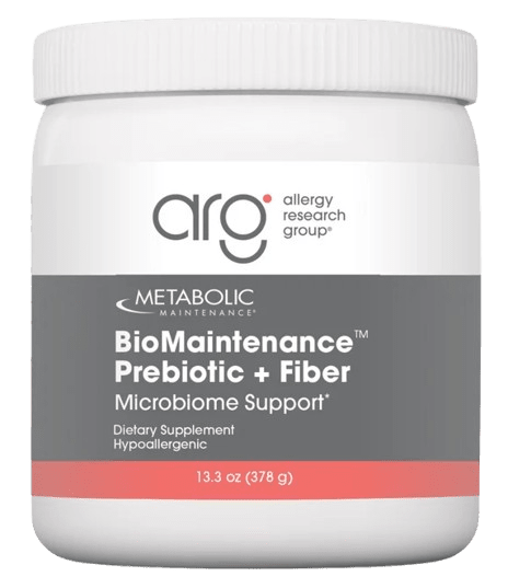 BioMaintenance™ Prebiotic + Fiber - 60 Servings Default Category Metabolic Maintenance 