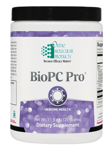 BioPC Pro - 30 Servings Default Category Ortho Molecular 