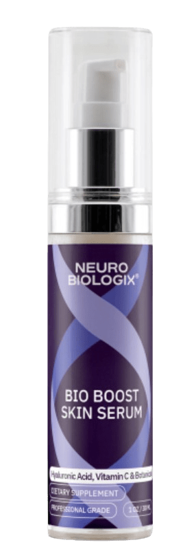Bio Boost Skin Serum - 1 fl oz Default Category Neurobiologix 