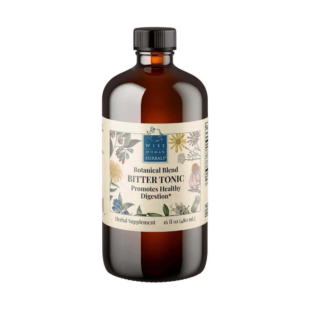 Bitter Tonic Default Category Wise Woman Herbals 16 fl oz 