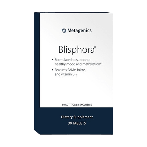 Blisphora - 30 Tablets Default Category Metagenics 