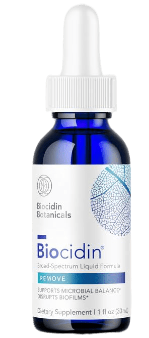 Biocidin® Liquid Formula - 1 fl oz Default Category Biocidin Botanicals 
