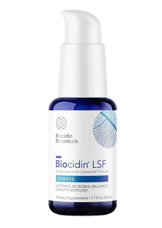 Biocidin®LSF - 1.7 oz Default Category Biocidin Botanicals 