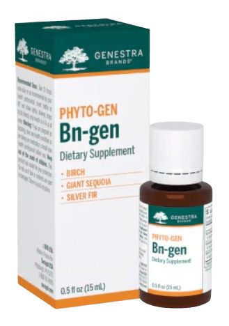 Bn-gen - 0.5oz Default Category Genestra 