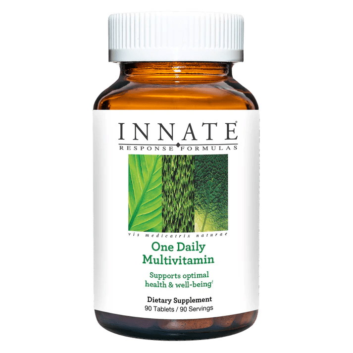 One Daily - 90 Tablets Default Category Innate Response 