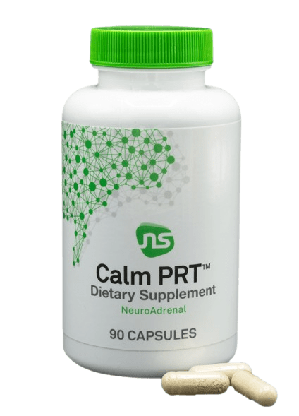 Calm PRT - 90 Capsules Default Category NeuroScience 
