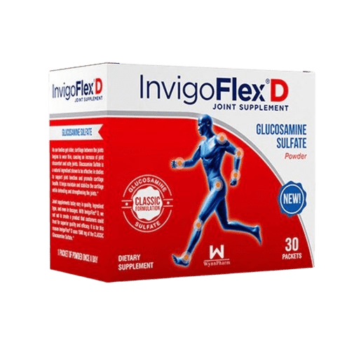 InvigoFlex D - 30 Packets Default Category WynnPharm 