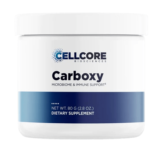 Carboxy® Default Category CellCore 106 Servings 