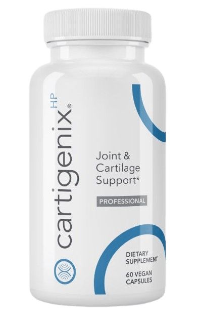Cartigenix HP® - 60 Capsules Default Category Calroy Health Sciences 