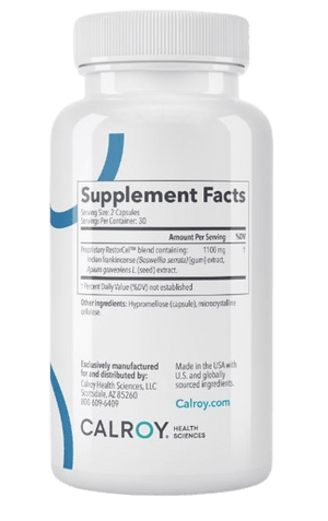Cartigenix HP® - 60 Capsules