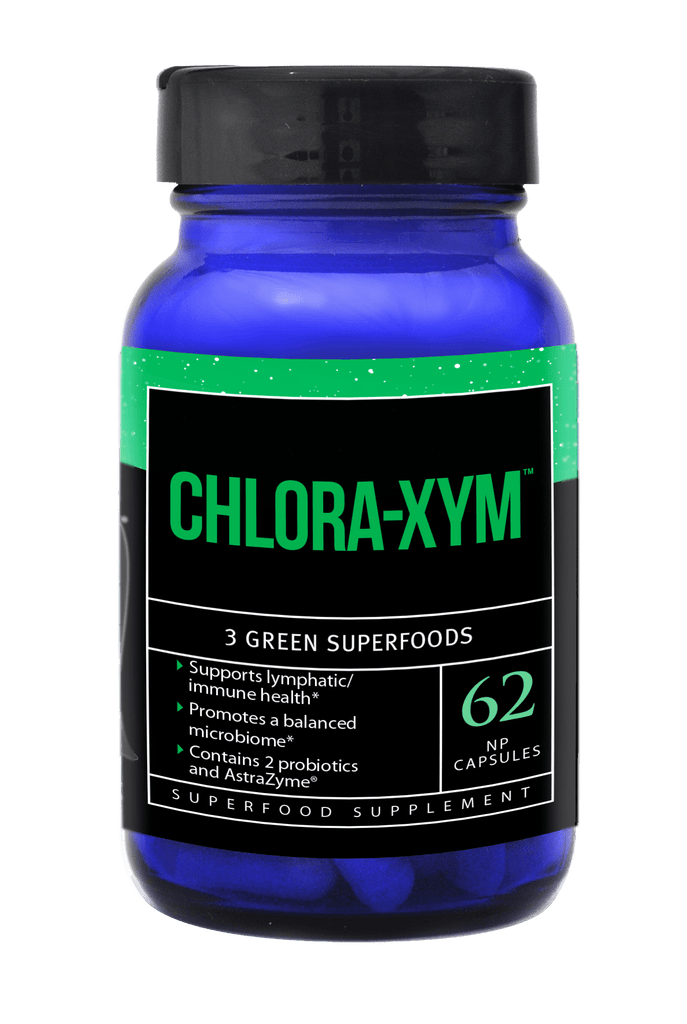 CHLORA-XYM™ - 62 Capsules