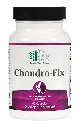 Chondro-Flx Default Category Ortho Molecular 90 Capsules 