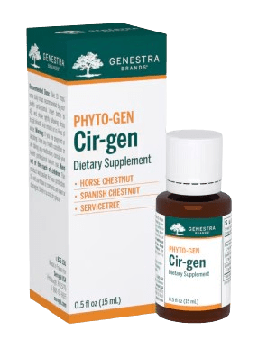 Cir-gen - 0.5oz Default Category Genestra 