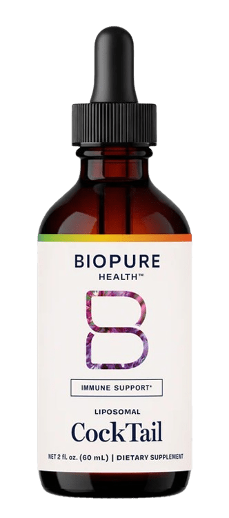 CockTail - 2 oz Default Category BioPure 