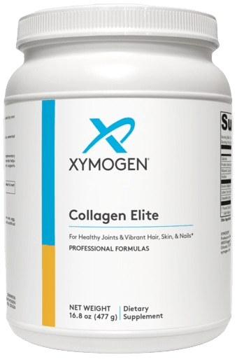 Collagen Elite Default Category Xymogen 30 Servings 