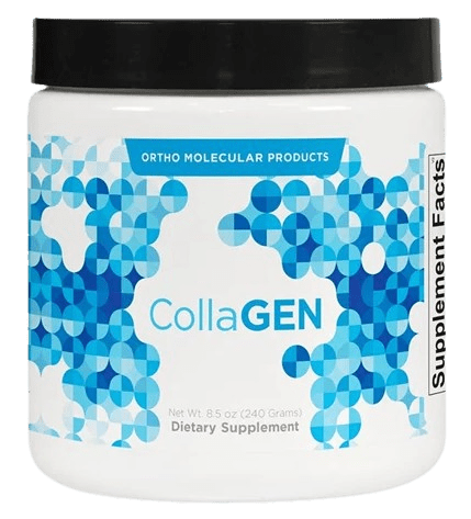 CollaGEN - 7.9 oz Default Category Ortho Molecular 