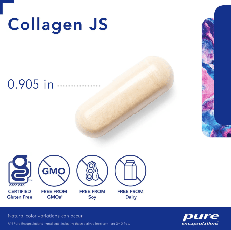 Collagen JS Default Category Pure Encapsulations