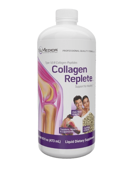 Collagen Replete Default Category Numedica 