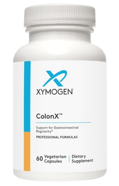 ColonX™ Default Category Xymogen 60 Capsules 