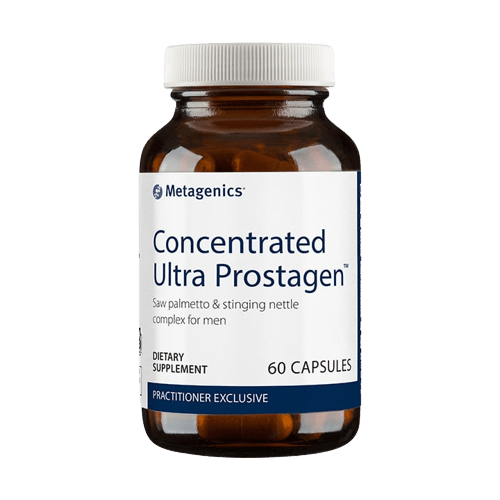 Concentrated Ultra Prostagen - 60 Capsules Default Category Metagenics 