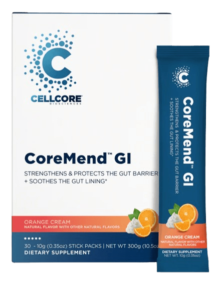 CoreMend™ GI Default Category CellCore 30 Packets 