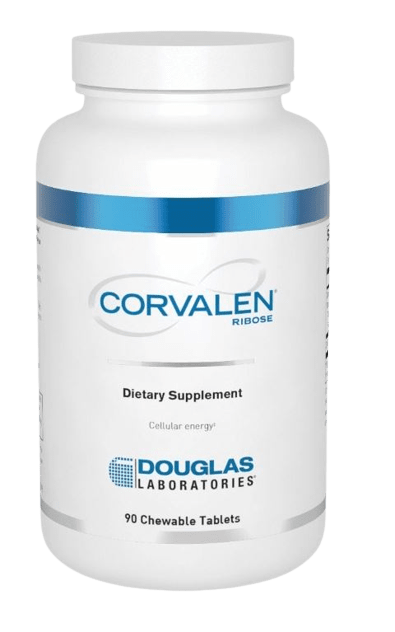 Corvalen® Chews - 90 Tablets Default Category Douglas Labs 