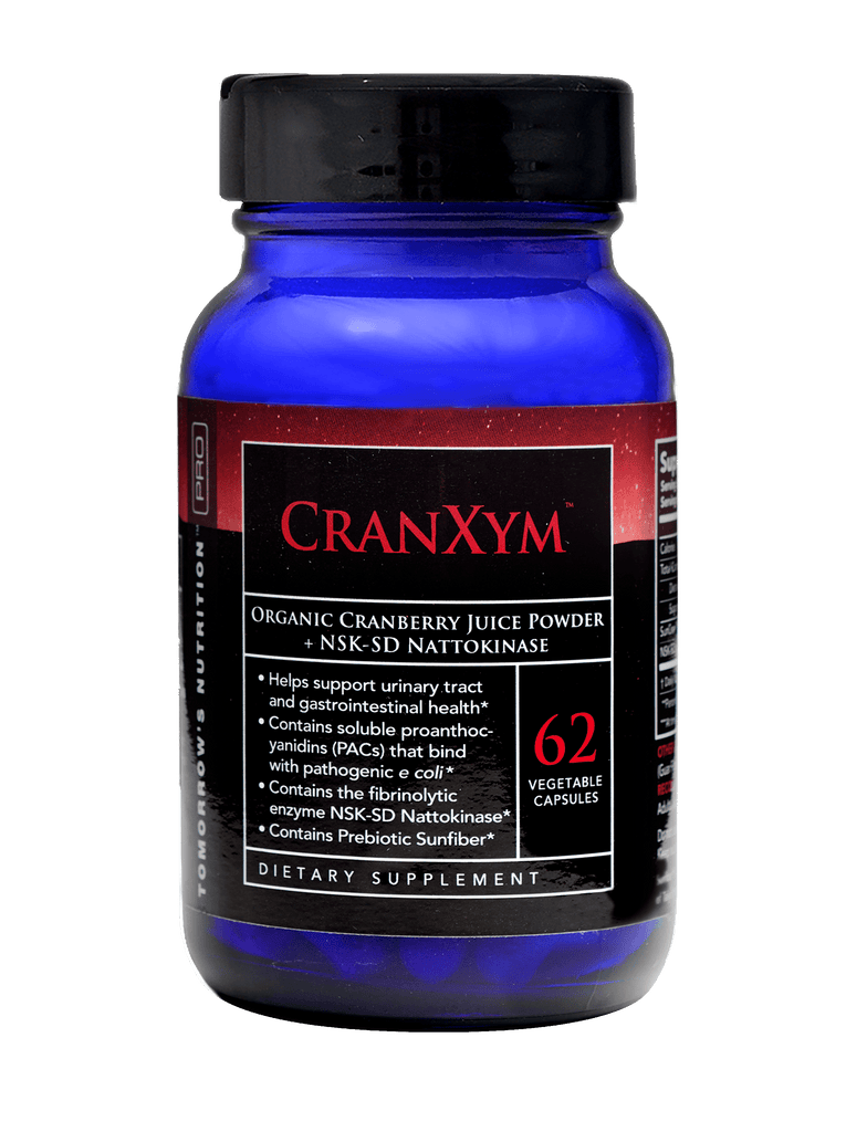 CRANXYM™ - 62 Capsules Default Category Tomorrow's Nutrition Pro 