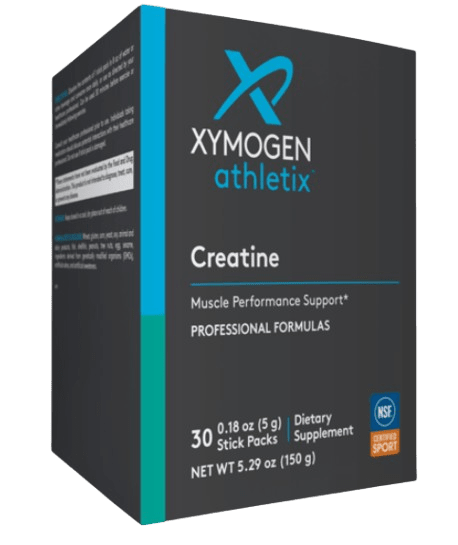 Creatine Athletix Default Category Xymogen 30 Servings 