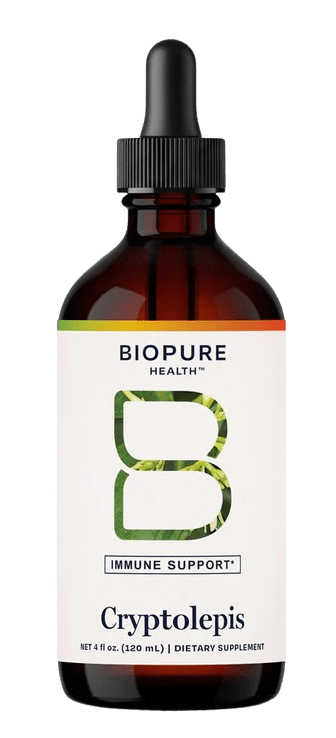 Cryptolepis - 4 fl. oz. Default Category BioPure 