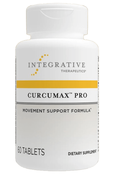 Curcumax™ Pro - 60 Tablets Default Category Integrative Therapeutics 