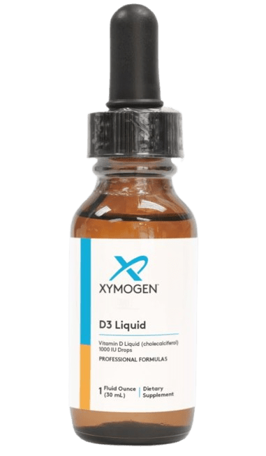 D3 Liquid Default Category Xymogen 