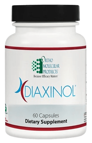 Diaxinol Default Category Ortho Molecular 60 Capsules 