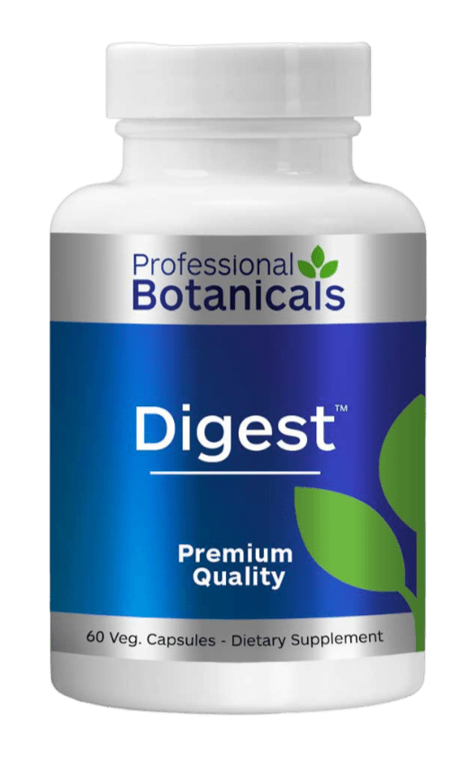 Digest™ - 60 Capsules – Healthy Habits Living