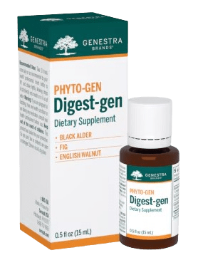 Digest-gen - 0.5oz Default Category Genestra 