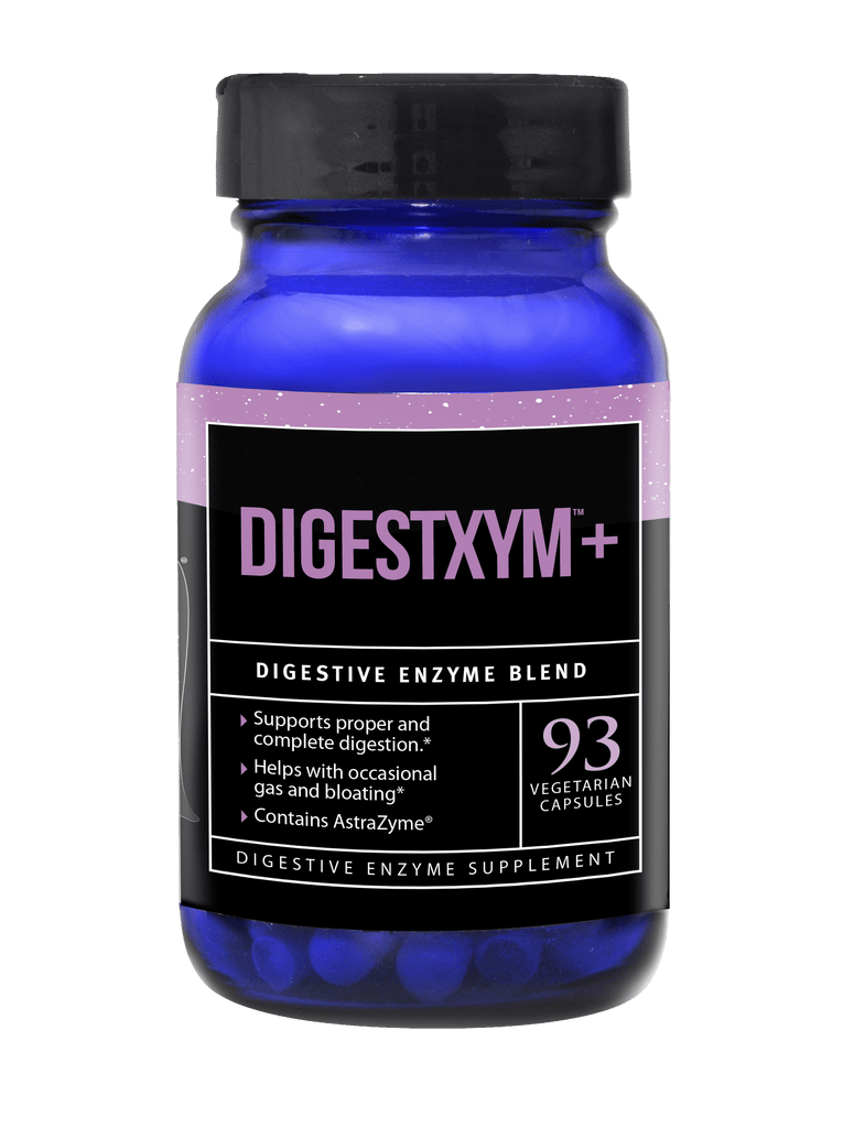 DIGESTXYM™+ - 93 Capsules